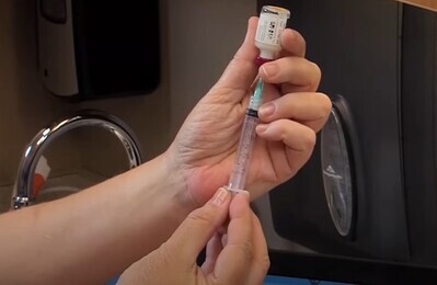 Кодирование Налтрексон в Кораблино Набор препарата для кодирования в шприц